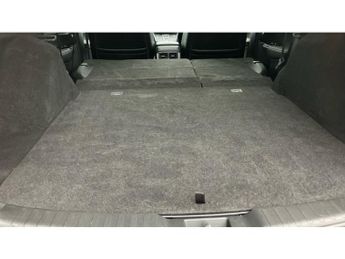 Honda CR-V 2.0 i-MMD Hybrid EX 5dr eCVT Hybrid Estate