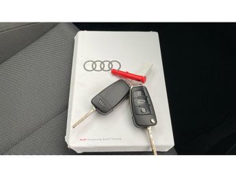 Audi Q3 35 TDI Technik 5dr S Tronic Diesel Estate