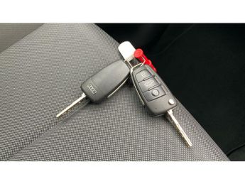 Audi Q3 35 TDI Technik 5dr S Tronic Diesel Estate