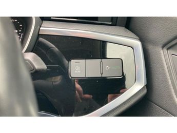 Audi Q3 35 TDI Technik 5dr S Tronic Diesel Estate