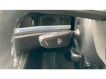 Audi Q3 35 TDI Technik 5dr S Tronic Diesel Estate