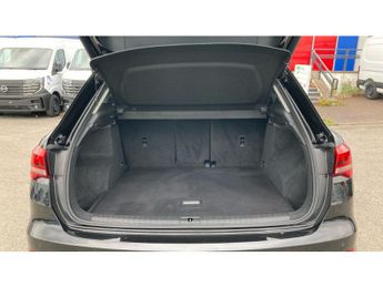 Audi Q3 35 TDI Technik 5dr S Tronic Diesel Estate