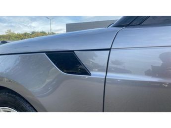 Land Rover Range Rover Sport 3.0 D300 SE 5dr Auto Diesel Estate