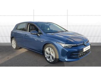 Volkswagen Golf 1.5 TSI 150 Style 5dr Petrol Hatchback