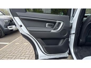Land Rover Discovery Sport 2.0 TD4 180 Landmark 5dr Auto Diesel Station Wagon