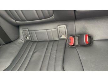 Mercedes-Benz Eqe 350+ 215kW AMG Line Nt Ed Prem+ 96kWh 4dr Auto Electric Saloon