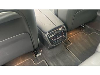 Mercedes-Benz Eqe 350+ 215kW AMG Line Nt Ed Prem+ 96kWh 4dr Auto Electric Saloon