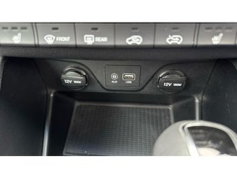Hyundai TUCSON 1.6 TGDi Sport Edition 5dr 2WD DCT Petrol Estate