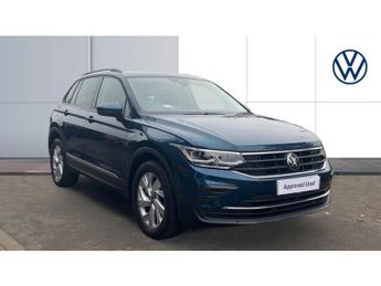 Volkswagen Tiguan 1.4 TSI eHybrid Life 5dr DSG Estate