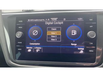 Volkswagen Tiguan 1.4 TSI eHybrid Life 5dr DSG Estate