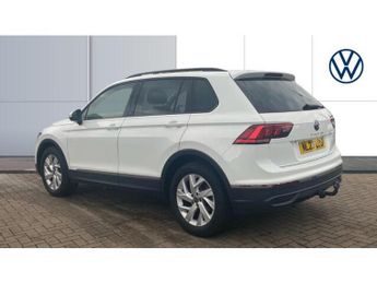 Volkswagen Tiguan 1.5 TSI 150 Life 5dr DSG Petrol Estate