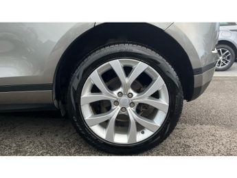 Land Rover Range Rover Evoque 2.0 D165 SE 5dr Auto Diesel Hatchback