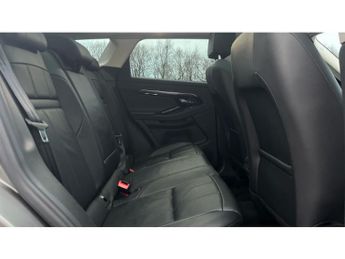 Land Rover Range Rover Evoque 2.0 D165 SE 5dr Auto Diesel Hatchback