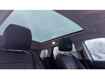 Land Rover Range Rover Evoque 2.0 D165 SE 5dr Auto Diesel Hatchback