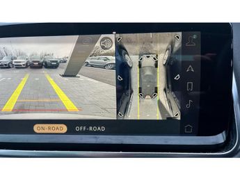 Land Rover Range Rover Evoque 2.0 D165 SE 5dr Auto Diesel Hatchback