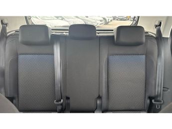 Volkswagen T-Cross 1.0 TSI 110 United 5dr DSG Petrol Estate