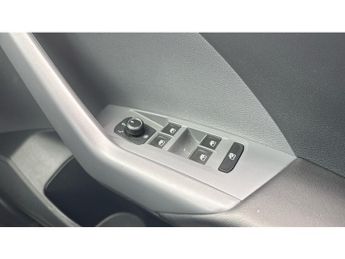 Volkswagen T-Cross 1.0 TSI 110 United 5dr DSG Petrol Estate