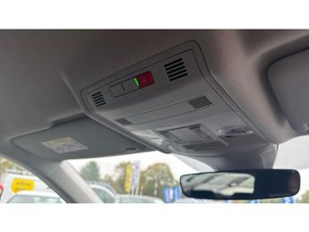 Volkswagen T-Cross 1.0 TSI 110 United 5dr DSG Petrol Estate