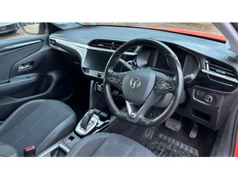 Vauxhall Corsa 100kW Elite Premium 50kWh 5dr Auto [11kWCh] Electric Hatchback