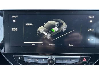 Vauxhall Corsa 100kW Elite Premium 50kWh 5dr Auto [11kWCh] Electric Hatchback