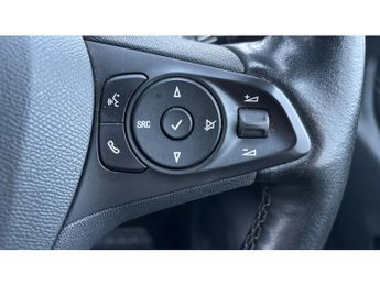 Vauxhall Corsa 100kW Elite Premium 50kWh 5dr Auto [11kWCh] Electric Hatchback