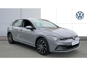 Volkswagen Golf 1.0 TSI Life 5dr Petrol Hatchback