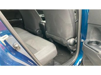 Toyota C-HR 1.8 Hybrid Icon 5dr CVT Hybrid Hatchback