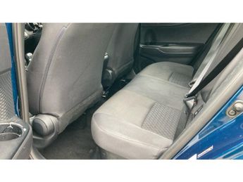 Toyota C-HR 1.8 Hybrid Icon 5dr CVT Hybrid Hatchback