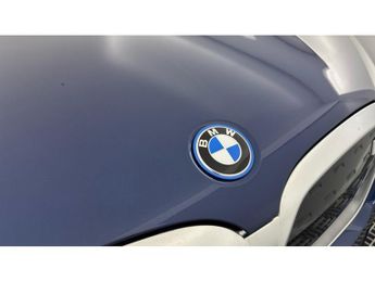 BMW iX3 210kW M Sport 80kWh 5dr Auto Electric Estate