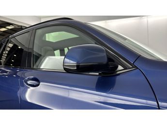 BMW iX3 210kW M Sport 80kWh 5dr Auto Electric Estate