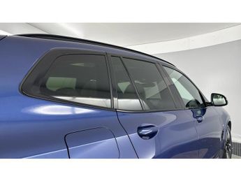 BMW iX3 210kW M Sport 80kWh 5dr Auto Electric Estate