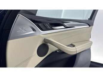 BMW iX3 210kW M Sport 80kWh 5dr Auto Electric Estate