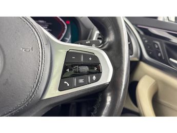 BMW iX3 210kW M Sport 80kWh 5dr Auto Electric Estate