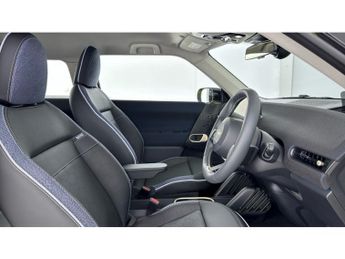MINI Cooper 160kW SE Classic 54kWh 3dr Auto Electric Hatchback