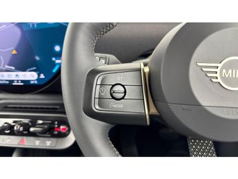 MINI Cooper 160kW SE Classic 54kWh 3dr Auto Electric Hatchback