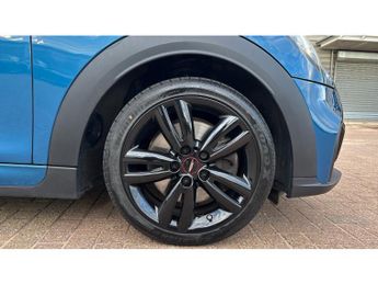 MINI Hatchback 2.0 Cooper S Sport 3dr Auto Petrol Hatchback