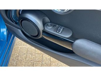 MINI Hatchback 2.0 Cooper S Sport 3dr Auto Petrol Hatchback