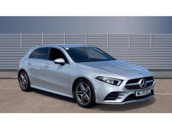 Mercedes A Class A200 AMG Line Executive 5dr Auto Petrol Hatchback