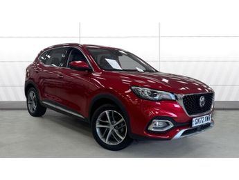 MG HS 1.5 T-GDI Excite 5dr DCT Petrol Hatchback