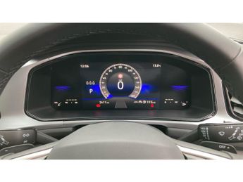Volkswagen T-Roc 1.5 TSI Match 5dr DSG Petrol Hatchback