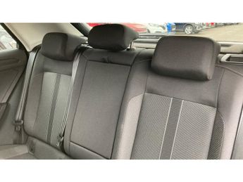 Volkswagen T-Roc 1.5 TSI Match 5dr DSG Petrol Hatchback