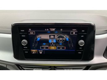 Volkswagen T-Roc 1.5 TSI Match 5dr DSG Petrol Hatchback