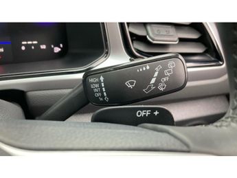 Volkswagen T-Roc 1.5 TSI Match 5dr DSG Petrol Hatchback