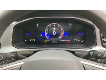 Volkswagen T-Roc 1.5 TSI Match 5dr DSG Petrol Hatchback