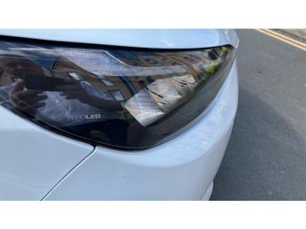 Ford Transit Custom E-320 L1 Rwd 100kW 65kWh H1 Van Limited Auto