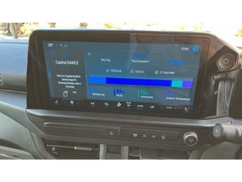 Ford Transit Custom E-320 L1 Rwd 100kW 65kWh H1 Van Limited Auto