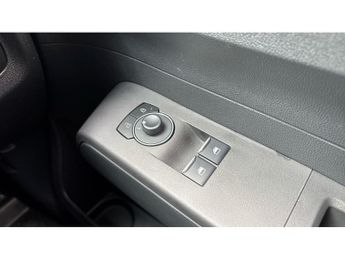 Ford Transit Courier E-Transit Courier 100kW 43kWh Trend Van Auto