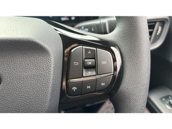 Ford Transit Courier E-Transit Courier 100kW 43kWh Trend Van Auto