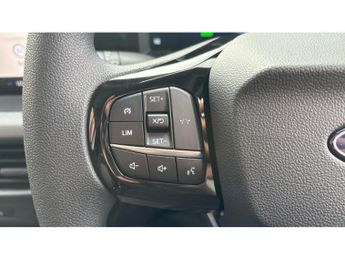 Ford Transit Courier E-Transit Courier 100kW 43kWh Trend Van Auto