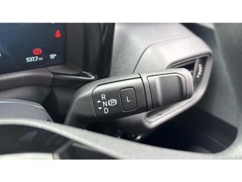 Ford Transit Courier E-Transit Courier 100kW 43kWh Trend Van Auto